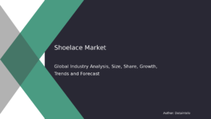 Read more about the article Shoelace Market 2032: Comprehensive Size & Share Analysis