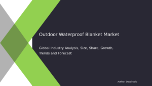 Read more about the article Shaping the Outdoor Waterproof Blanket Market with the Power of Augmented Reality