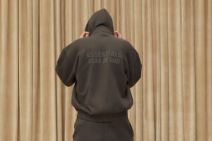 Read more about the article Essential Hoodie: A Deep Dive into a Rising Streetwear Phenomenon