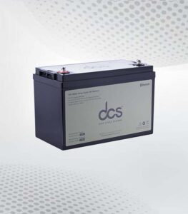 Read more about the article 12 Volt 180 Ah Batterietechnologie : Bahnbrechender Wandel für Elektrofahrzeuge