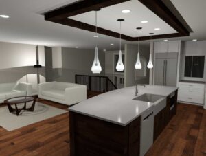 Read more about the article Why Choose 3d Services For Your Kitchen Project?