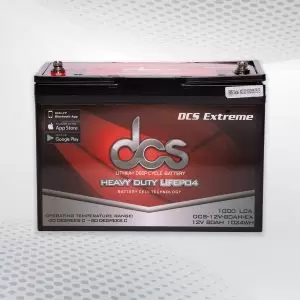 You are currently viewing The Pros of Using and Choosing the 12 Volt Lithium Battery