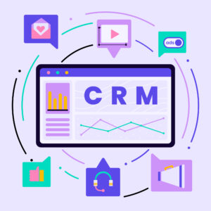 Read more about the article Unlocking Business Potential with CRM Development Services