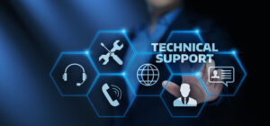 Read more about the article Technical Support Services: Ensuring Smooth Operations with RKIXTECH