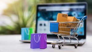 Read more about the article Revolutionizing Retail Top Trends in Ecommerce Website Development for 2024