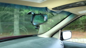 Read more about the article Inventel Mirror Cam: Changing Vehicle Reconnaissance