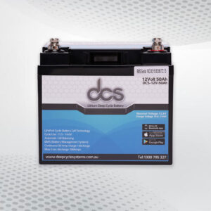 Read more about the article Innovative Applications Of 12v marine battery In Tech