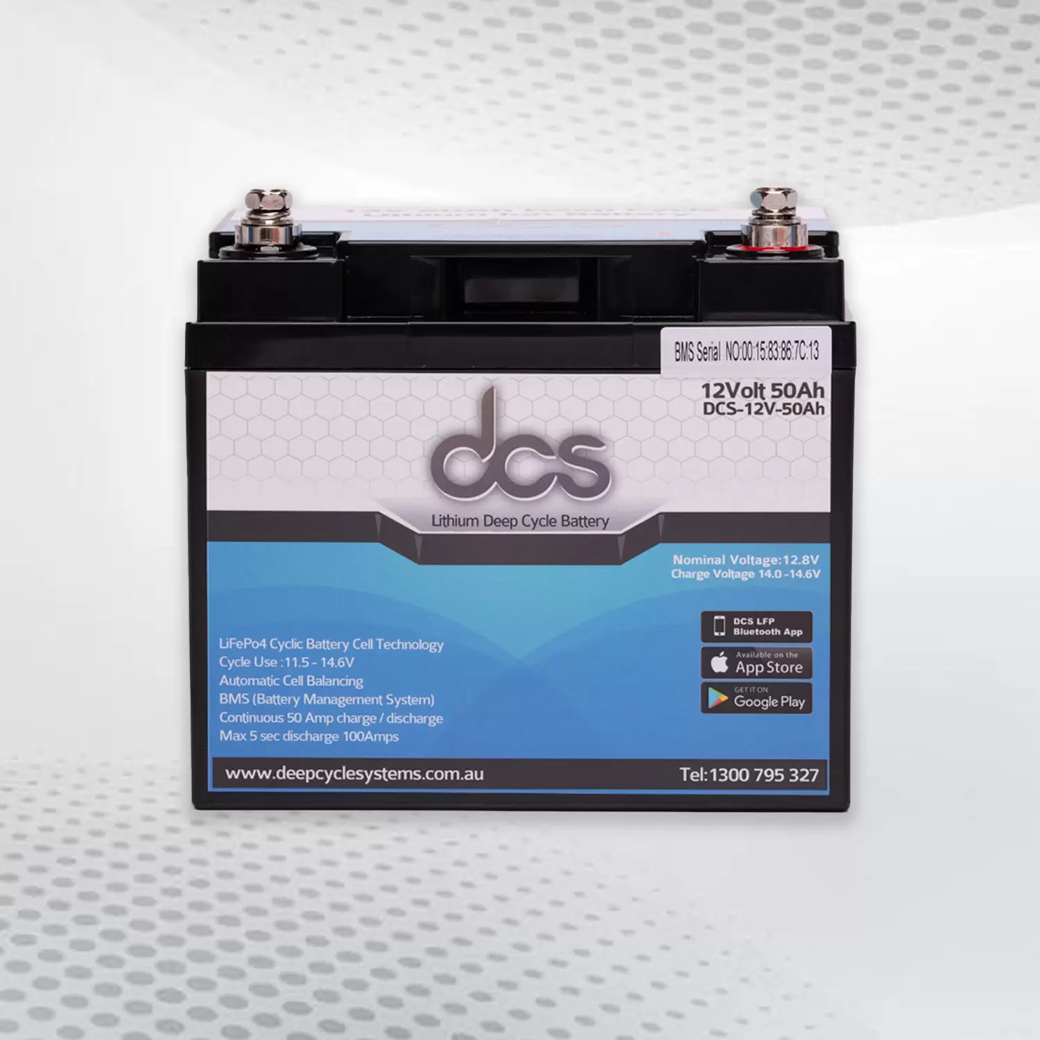 Read more about the article TheBest 200Ah Lithium Battery for Long-Lasting Power Supply