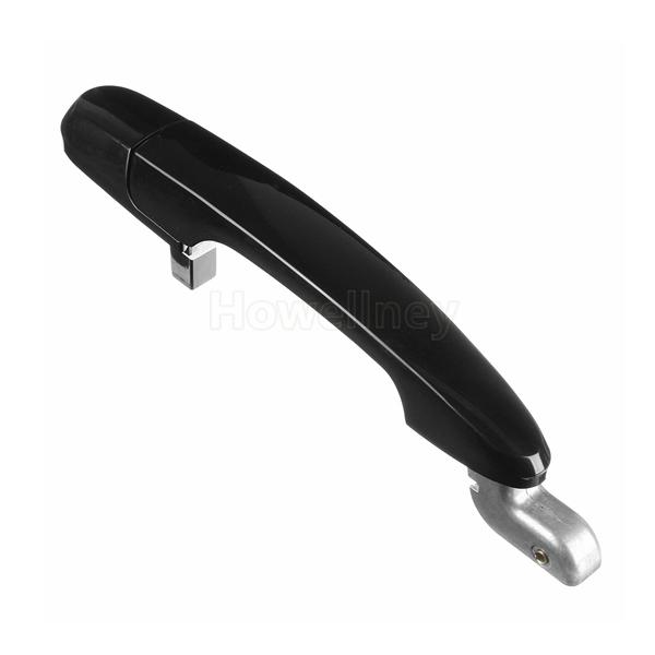 You are currently viewing Wear and Tear Resistance: Outer Door Handle Hyundai Tucson