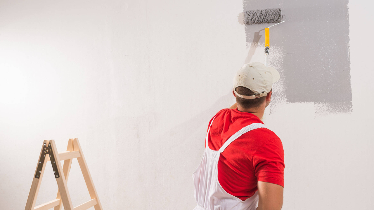 Read more about the article Why You Should Choose the Painting Services Sydney