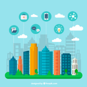 Read more about the article Smart Cities 2024: How IoT is Shaping Urban Landscapes