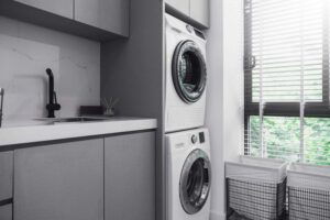 Read more about the article Washer Soap Dispenser Trouble? Get Washing Machine Repair Abu Dhabi