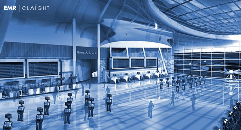 Read more about the article Airport Information Systems Market Size, Share, Industry & Growth | Forecast 2032