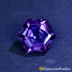 Read more about the article Gemstones Rich in Mythology and History: Amethyst’s Allure