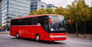 Read more about the article Leading Companies in Australia’s Bus Market