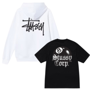 Read more about the article Stussy Hoodie UK What Makes It So Special?