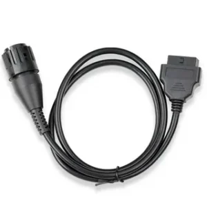 Read more about the article A Deep Dive into BMW Icom Cable: Everything You Need to Know