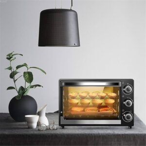 Read more about the article Microwave Ovens: Myths vs. Facts You Should Know