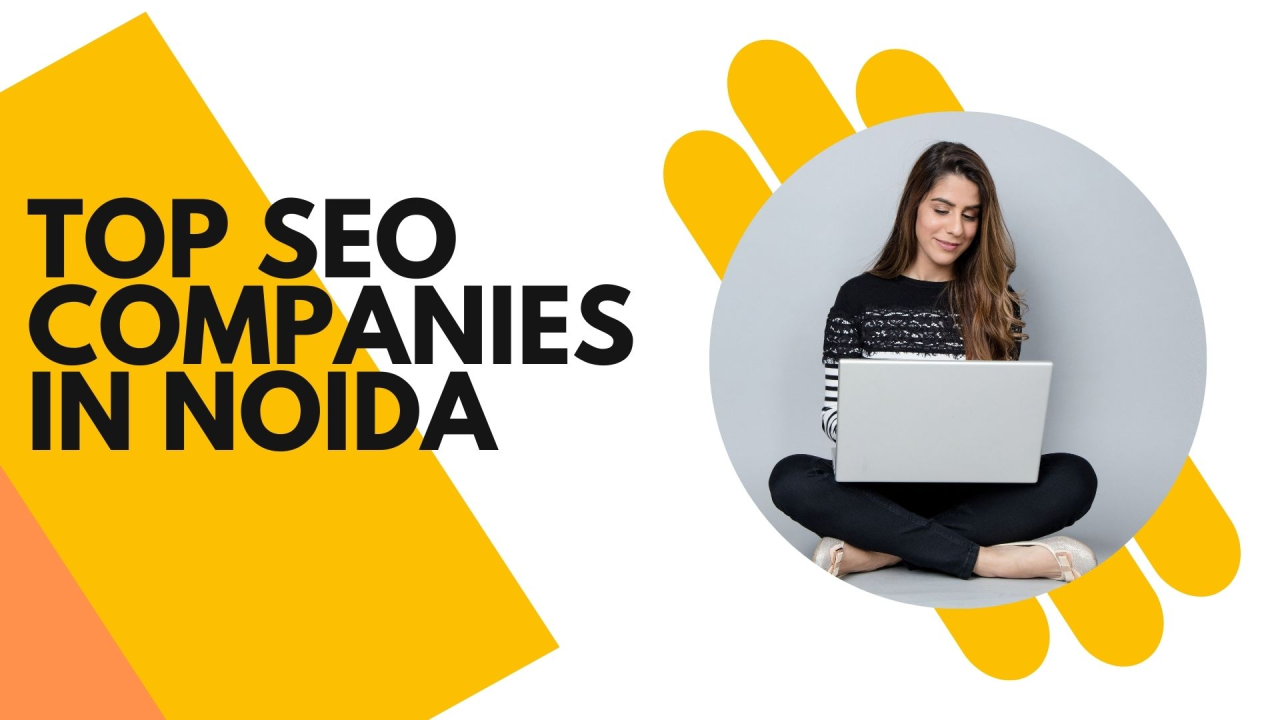 Read more about the article Boost Your Business with the Best SEO Company in Noida