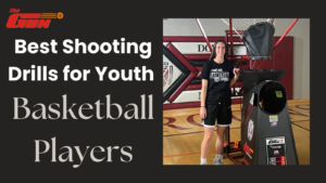 Read more about the article Best Shooting Drills for Youth Basketball Players