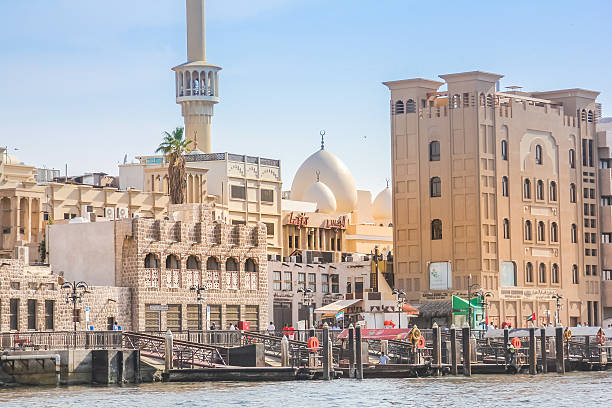 Read more about the article Exploring the Historical and Vibrant Attractions of Bur Dubai