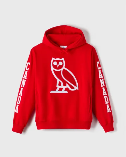 Read more about the article OVO Clothing || October’s Very Own Merch || Visit Ovo Store