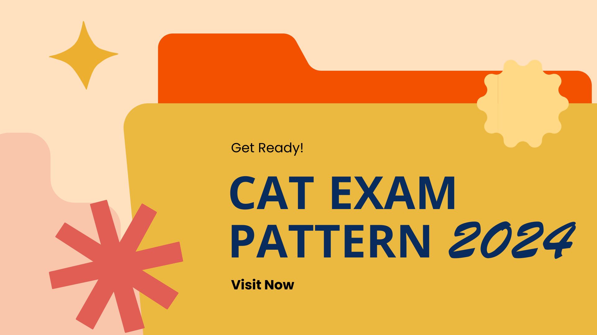 You are currently viewing CAT Exam Pattern 2024