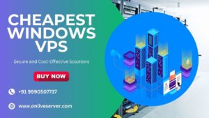 Read more about the article Top Cheapest Windows VPS Hosting Options for Budget Users