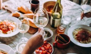 Read more about the article Cooking Wine Market Size, Share, Industry Analysis Report 2032