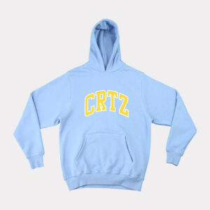 Read more about the article Crtz: A Revolution in Modern Streetwear