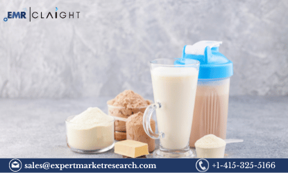 You are currently viewing Cricket Protein Powders Market Size, Analysis, Trends, Growth & Industry Forecast 2024-2032