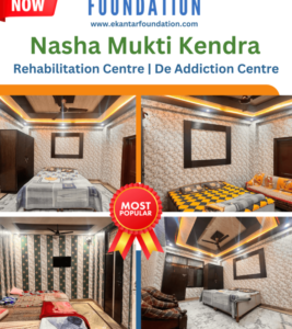 Read more about the article Understanding Nasha Mukti Kendra in Delhi: A Comprehensive Guide