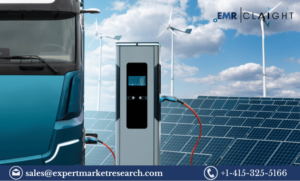 Read more about the article Electric Truck Market Size, Industry Growth, Analysis & Forecast 2024-2032