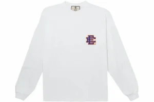 Read more about the article The Eric Emanuel White Long Sleeve: A Stylish Essential for Your Wardrobe