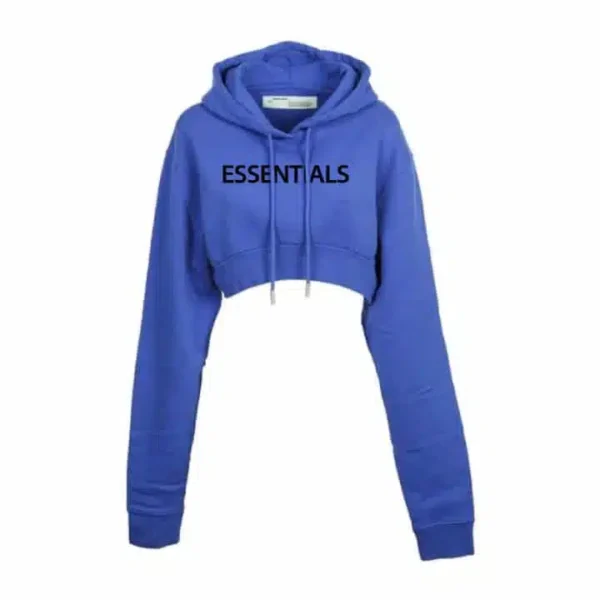 Read more about the article Essentials Hoodie Mindful Shopping Practices