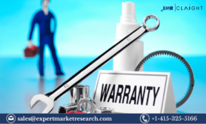 Read more about the article Extended Warranty Market Size, Trends, Growth, Analysis & Forecast 2024-2032