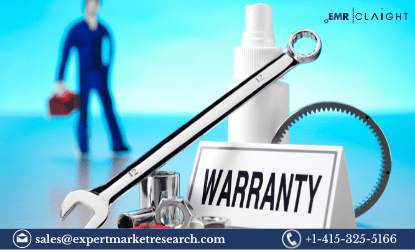 You are currently viewing Extended Warranty Market Size, Trends, Growth, Analysis & Forecast 2024-2032