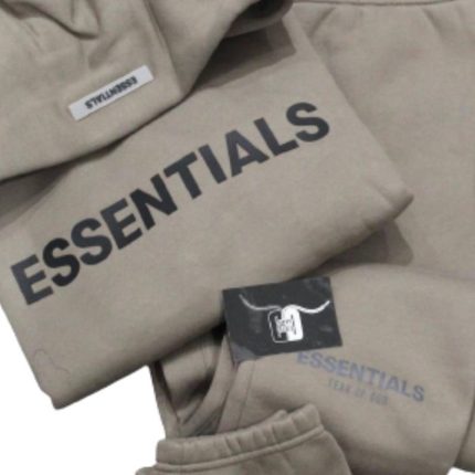 Read more about the article Essentials Hoodie Understanding Fabric Softeners