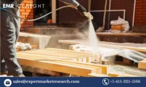 Read more about the article Flame Retardant Masterbatches Market 2024-2032: Comprehensive Insights, Growth Trends, and Market Dynamics