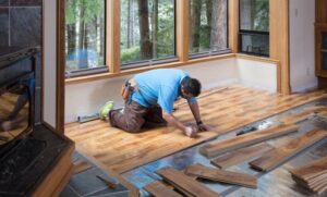 Read more about the article Flooring Market Size, Share | Trends & Growth 2032