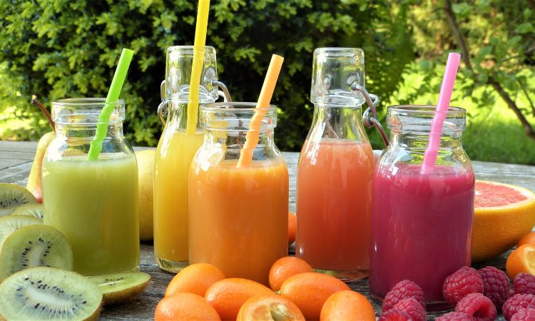 Read more about the article Fruit Juice Market Size, Share | Report & Growth 2032