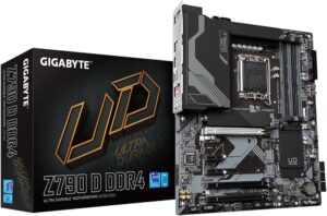 Read more about the article The Role of the GIGABYTE Z790 D Motherboard in Expanding PC Performance