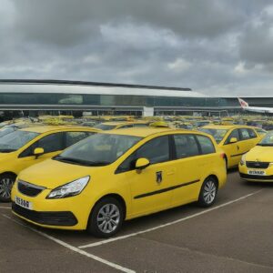 Read more about the article Birmingham Airport Taxi: Your Ultimate Guide to Convenient and Reliable Transfers