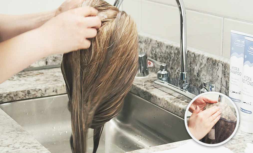 You are currently viewing How Often Should You Wash Your Wig to Keep It Looking Fresh?