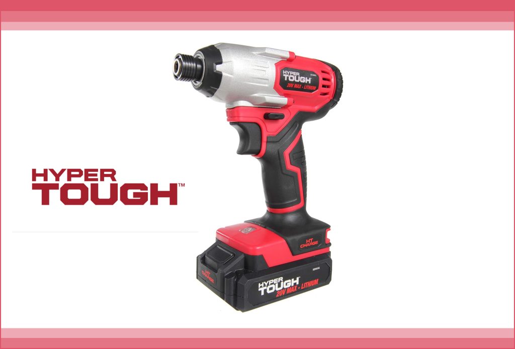 You are currently viewing Upgrade Your Garden Care with Hyper Tough’s Reliable Tools