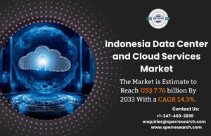 Read more about the article Indonesia Data Center Market Trends, Size, Industry Share, Revenue, Demand, Key Players, Growth Drivers, Market Analysis, Future Opportunities and Forecast till 2023-2033