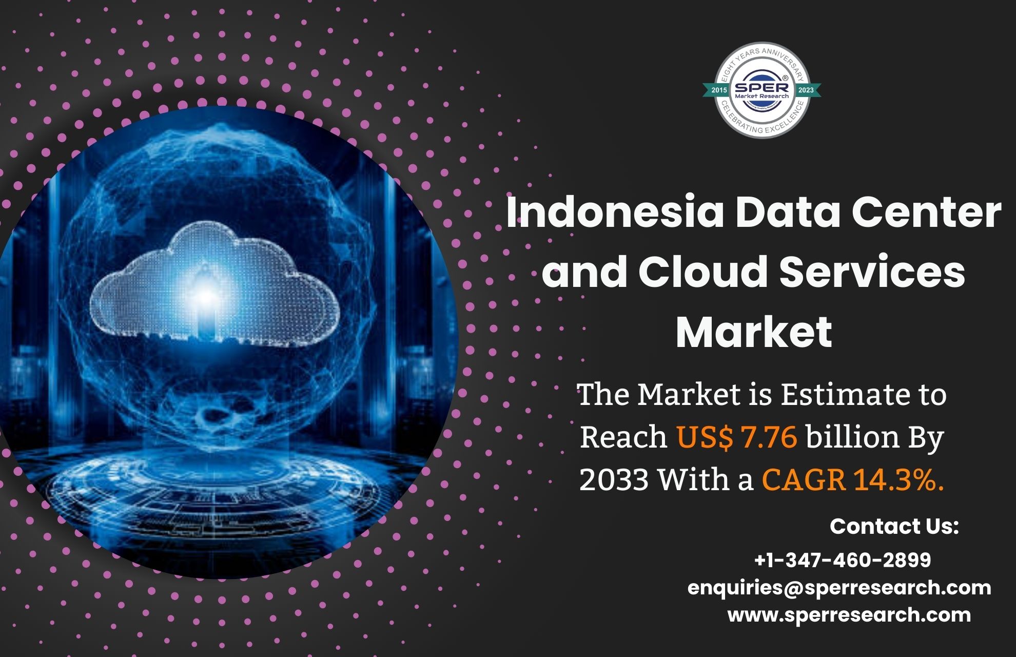 You are currently viewing Indonesia Data Center Market Trends, Size, Industry Share, Revenue, Demand, Key Players, Growth Drivers, Market Analysis, Future Opportunities and Forecast till 2023-2033