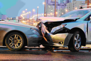 Read more about the article Understanding Comparative Negligence: How It Affects Your Car Accident Claim