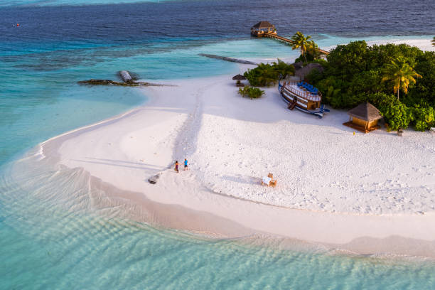 You are currently viewing Best Activities in the Maldives for Couples