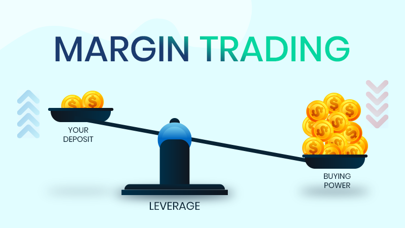 Read more about the article Impact of Leverage in Margin Trading: Risks and Rewards Explained